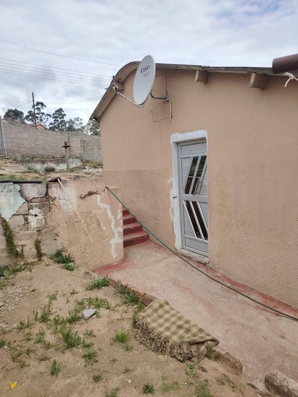 4 Bedroom Property for Sale in Mdantsane Nu 3 Eastern Cape